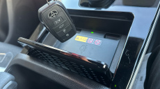 Toyota bZ4X 150kW Motion 71.4kWh 5dr Auto [11kW] Electric Hatchback